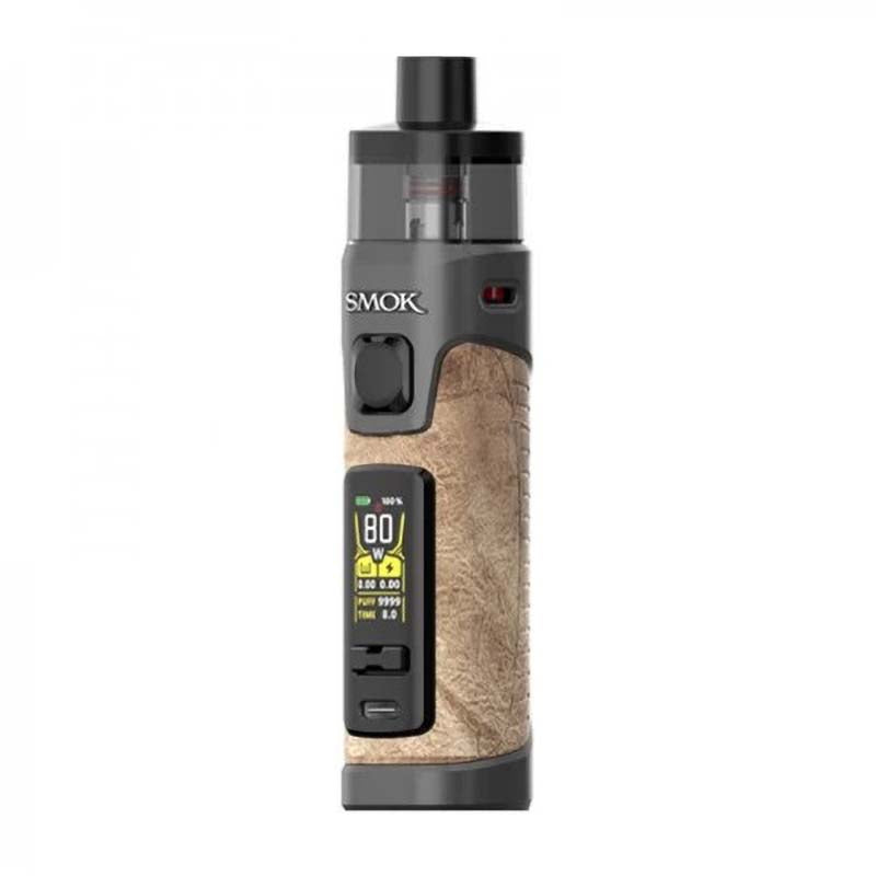 SMOK RPM 5 Pro Pod Kit vape and smoke Wholesale - Image 4