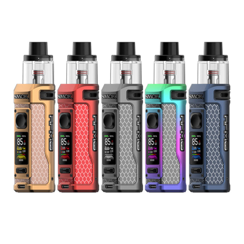 SMOK Official RPM 85 Pod Mod Kit Vape Accessories