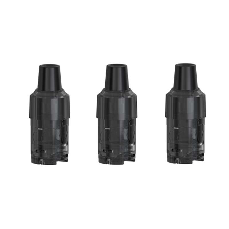 Alternative view of SMOK RPM25 Empty LP1 Cartridge 2ml Vaporizer Manufacturers