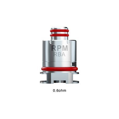 SMOK RPM40 RBA Coil Vape Wholesale