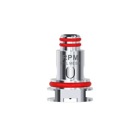 SMOK RPM40 Replacement Coil 5pcs vape supplies - Image 10
