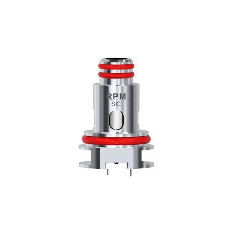 SMOK RPM40 Replacement Coil 5pcs vape supplies - Image 12
