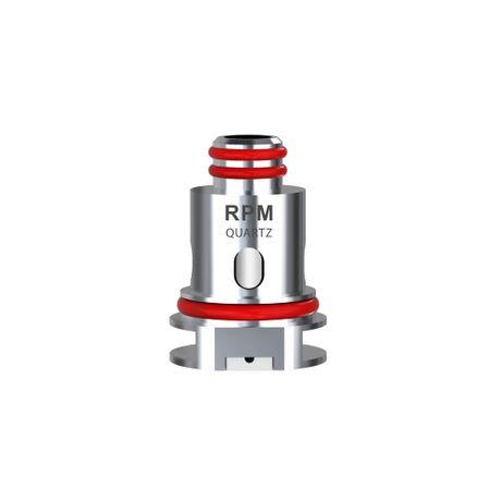 SMOK RPM40 Replacement Coil 5pcs vape supplies - Image 13