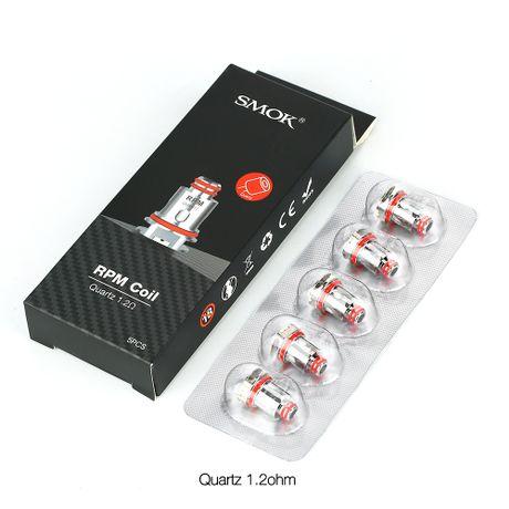 SMOK RPM40 Replacement Coil 5pcs vape supplies - Image 16