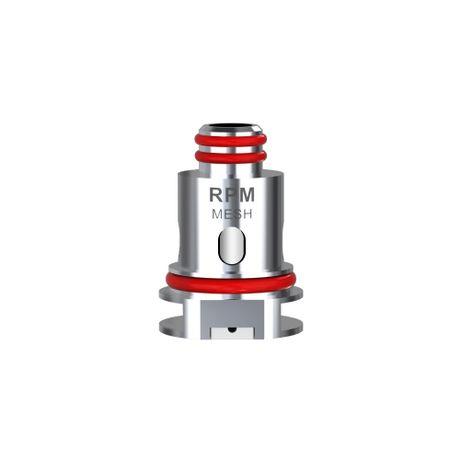 SMOK RPM40 Replacement Coil 5pcs vape supplies - Image 4
