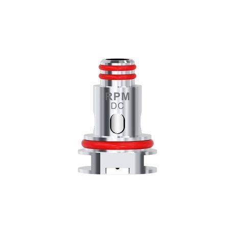 SMOK RPM40 Replacement Coil 5pcs vape supplies - Image 6