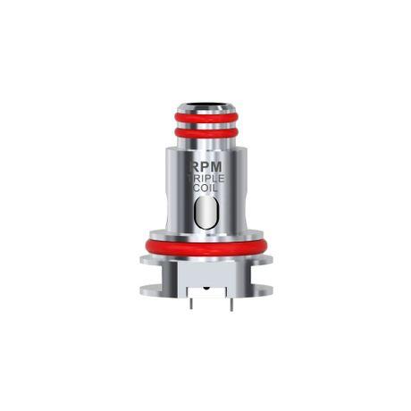 SMOK RPM40 Replacement Coil 5pcs vape supplies - Image 9