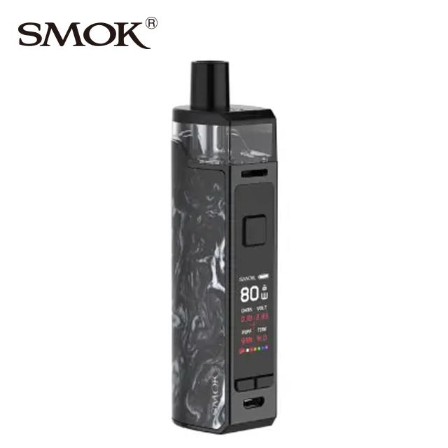 SMOK RPM80 Pod Mod Kit 3000mAh Vapor Production - Image 4