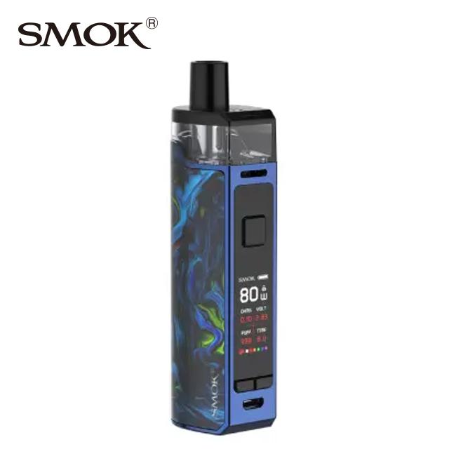 SMOK RPM80 Pod Mod Kit 3000mAh Vapor Production - Image 5