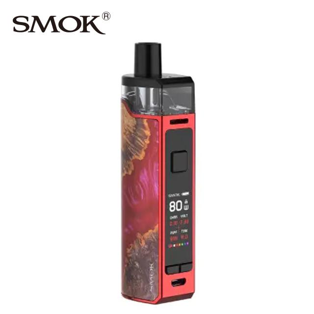 SMOK RPM80 Pod Mod Kit 3000mAh Vapor Production - Image 7