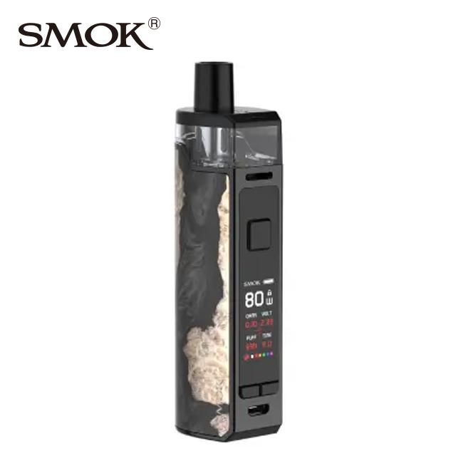 SMOK RPM80 Pod Mod Kit 3000mAh Vapor Production - Image 8