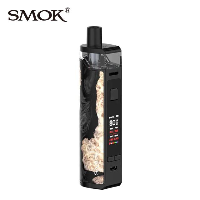 SMOK RPM80 Pro Pod Mod Kit Vaping - Image 5