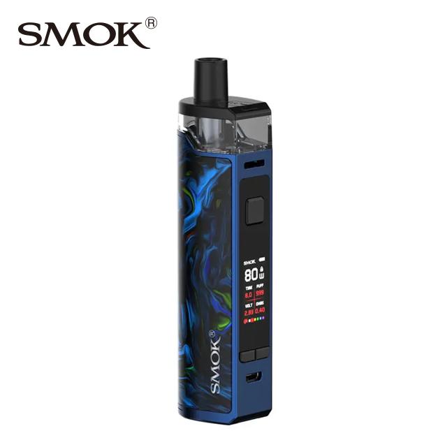 SMOK RPM80 Pro Pod Mod Kit Vaping - Image 8