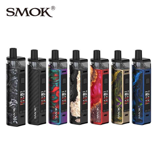 SMOK RPM80 Pro Pod Mod Kit Vaping