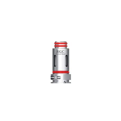SMOK RPM80 RGC Coil Vape Pods E-cig