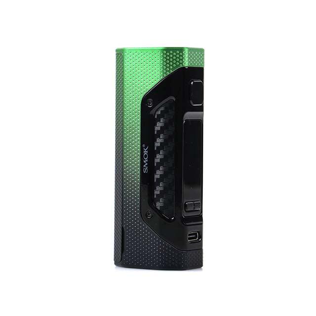 Alternative view of SMOK Rigel Mini 80W Box Mod Vape pods