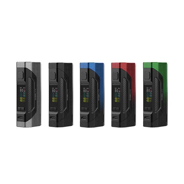 SMOK Rigel Mini 80W Box Mod Vape pods