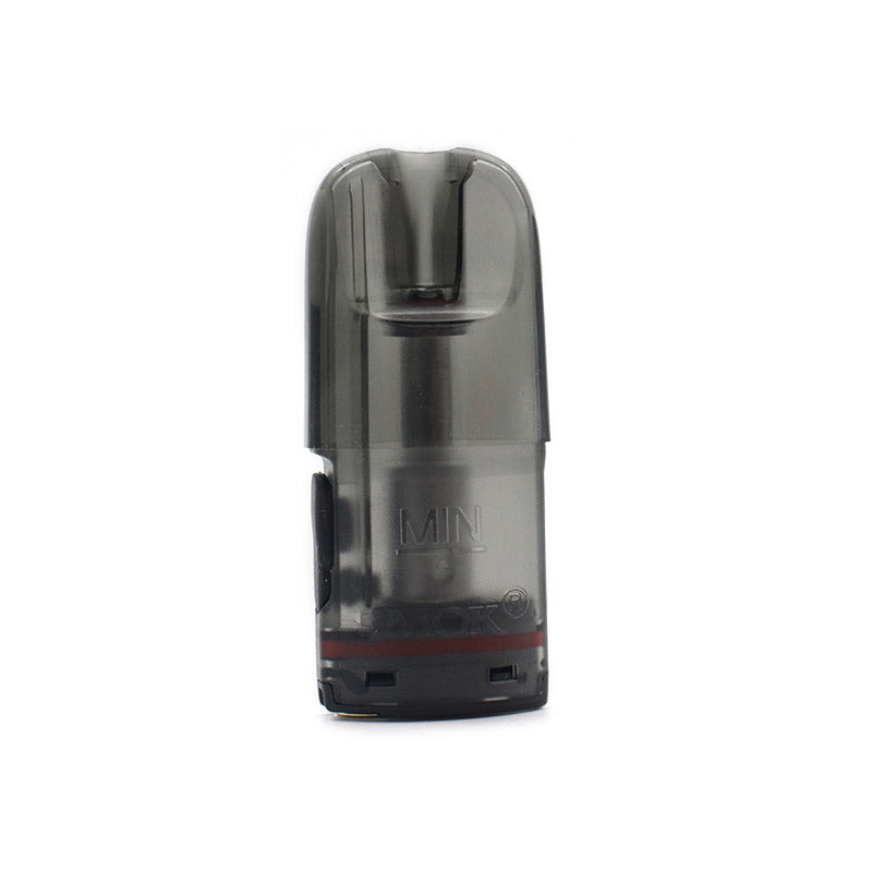 SMOK SOLUS 2 Pod Catridge 2.5ml 3pcs/pack e-juice
