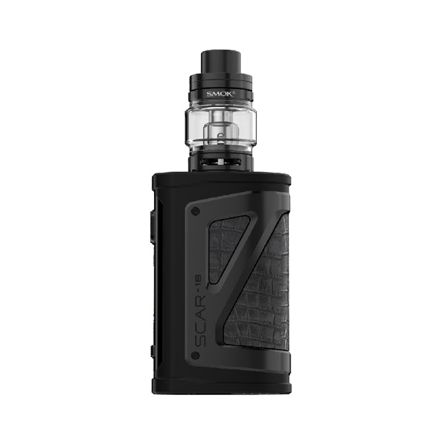 Alternative view of SMOK Scar 18 Box Kit 6.5ml Vaping Experience