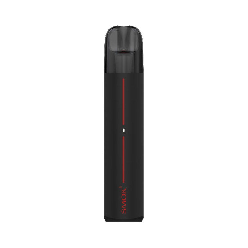 SMOK Solus 2 Pod System Kit air-driven vaping - Image 3