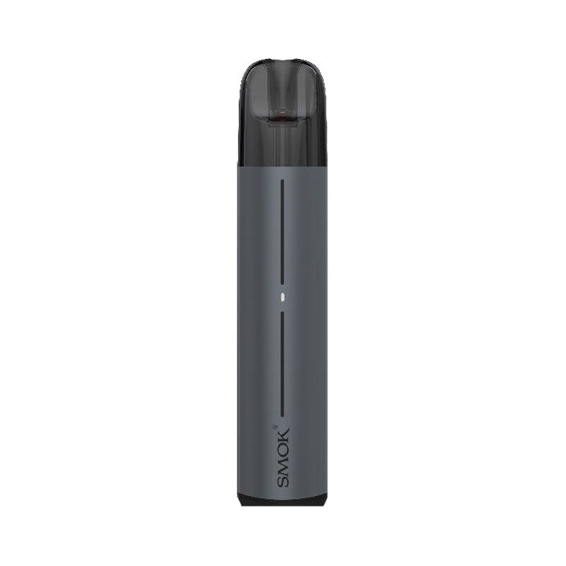 SMOK Solus 2 Pod System Kit air-driven vaping - Image 4