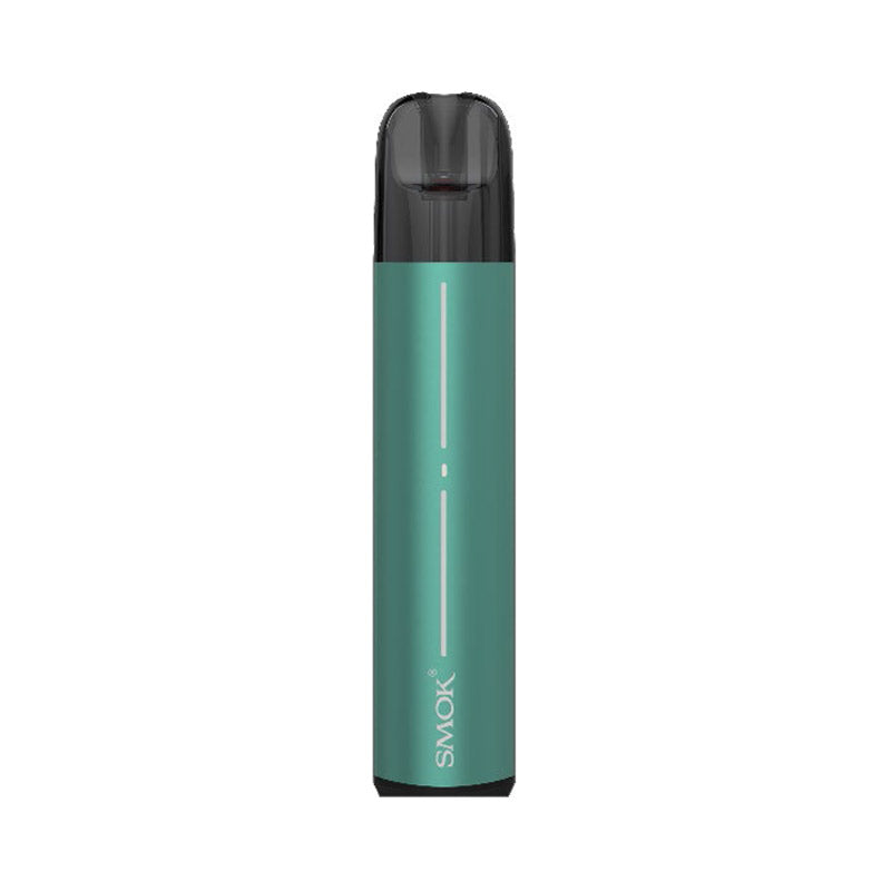 SMOK Solus 2 Pod System Kit air-driven vaping - Image 5