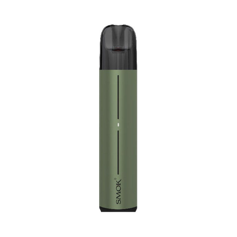 SMOK Solus 2 Pod System Kit air-driven vaping - Image 6