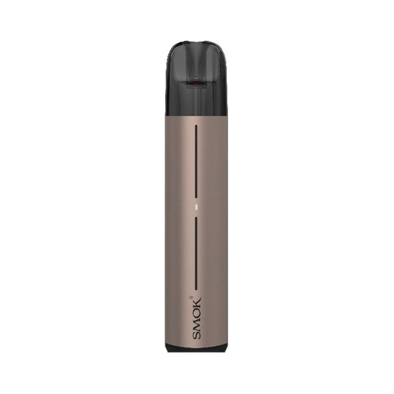 SMOK Solus 2 Pod System Kit air-driven vaping - Image 7