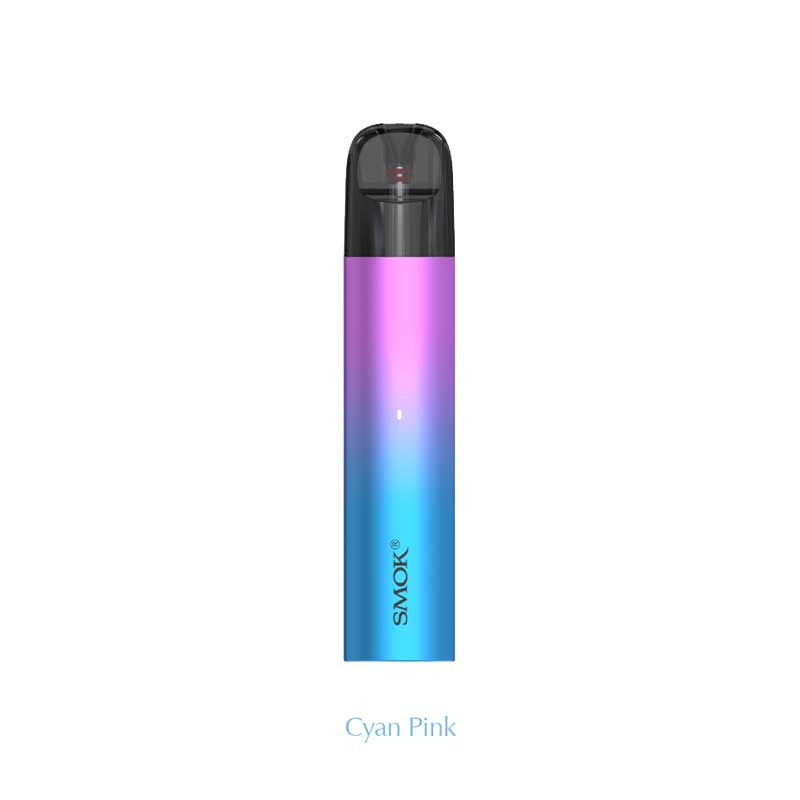 SMOK Solus Pod Kit Vaping Device Supplies