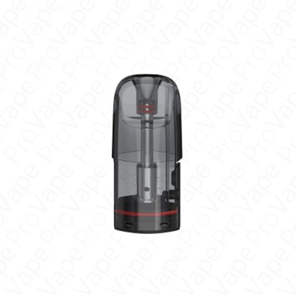 SMOK Solus Replacement Pod 3pcs Vape Supplies