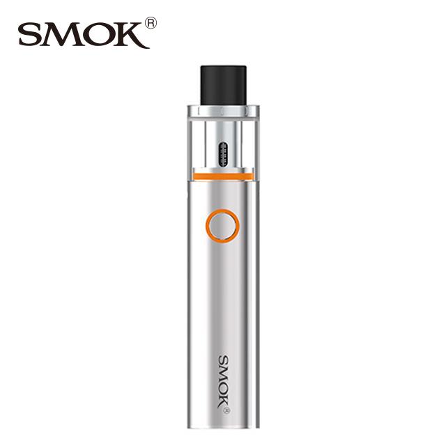 Alternative view of SMOK Vape Pen 22 Starter Kit 1650mAh E-cig