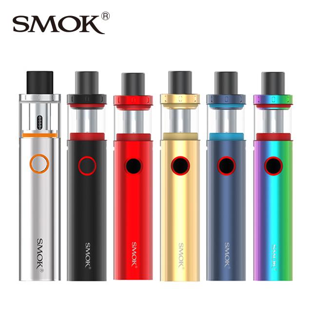 SMOK Vape Pen 22 Starter Kit 1650mAh E-cig