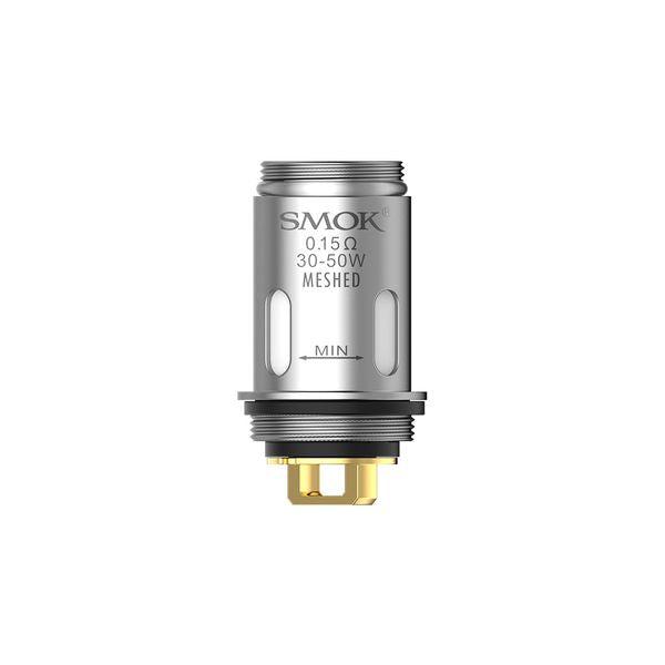 SMOK Vape Pen V2 Replacement Coil 5pcs - Image 3