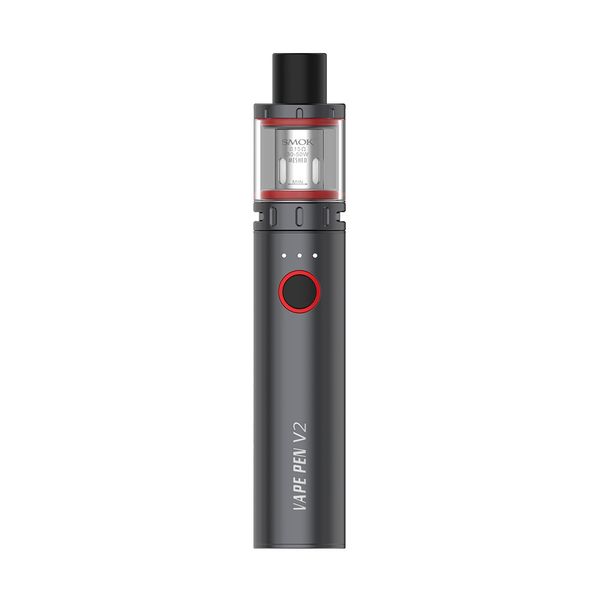 Alternative view of SMOK Vape Pen V2 Starter Kit 1600mAh Disposable Vape