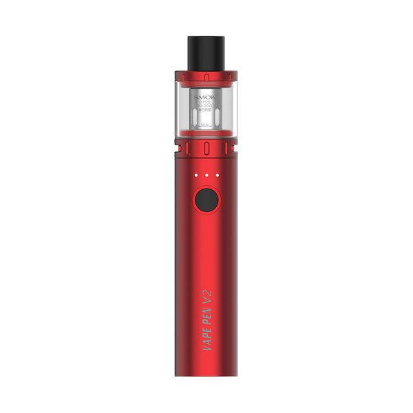 SMOK Vape Pen V2 Starter Kit 1600mAh Disposable Vape - Image 3