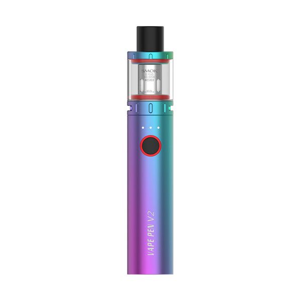 SMOK Vape Pen V2 Starter Kit 1600mAh Disposable Vape - Image 5