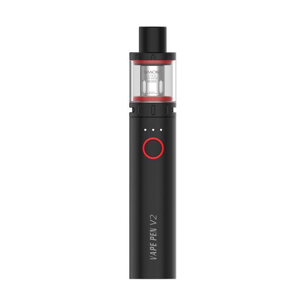 SMOK Vape Pen V2 Starter Kit 1600mAh Disposable Vape - Image 7