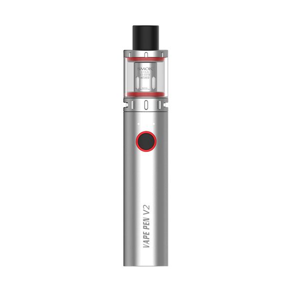 SMOK Vape Pen V2 Starter Kit 1600mAh Disposable Vape - Image 8