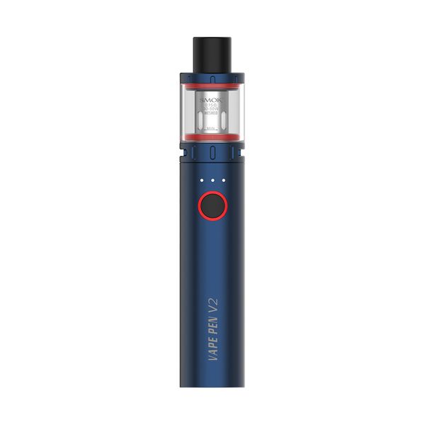 SMOK Vape Pen V2 Starter Kit 1600mAh Disposable Vape - Image 9