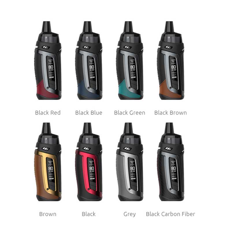 Alternative view of SMOK morph pod 80 KIT Wholesale prices