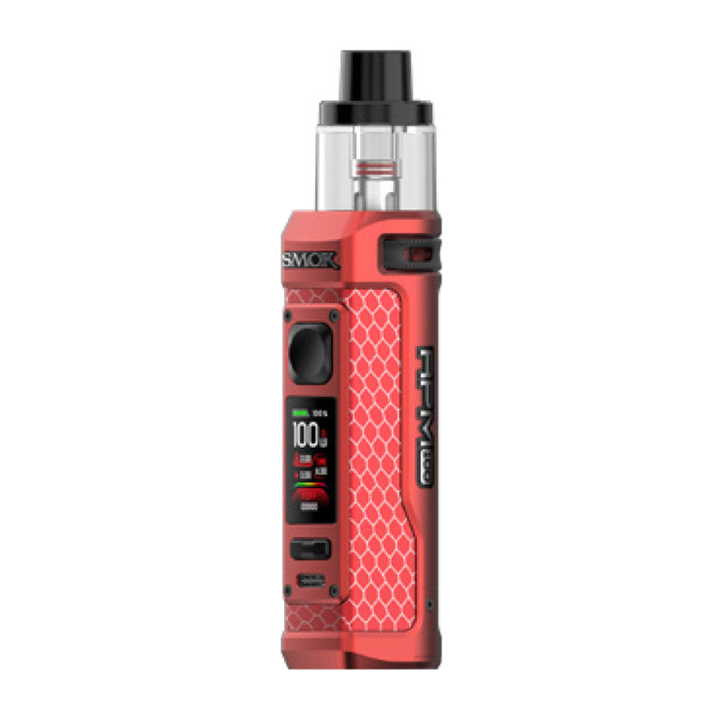 SMOK RPM 100 Pod Mod Kit Original wholesale price - Image 3