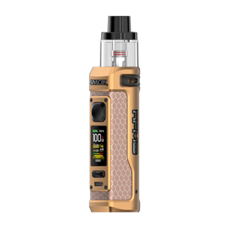 SMOK RPM 100 Pod Mod Kit Original wholesale price - Image 6