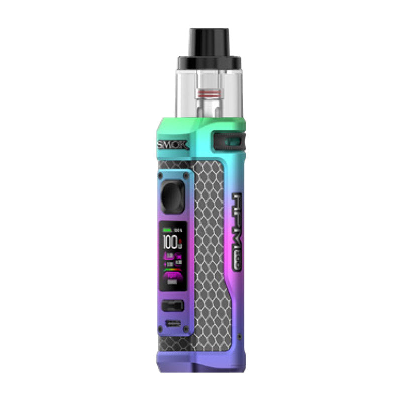 SMOK RPM 100 Pod Mod Kit Original wholesale price - Image 7