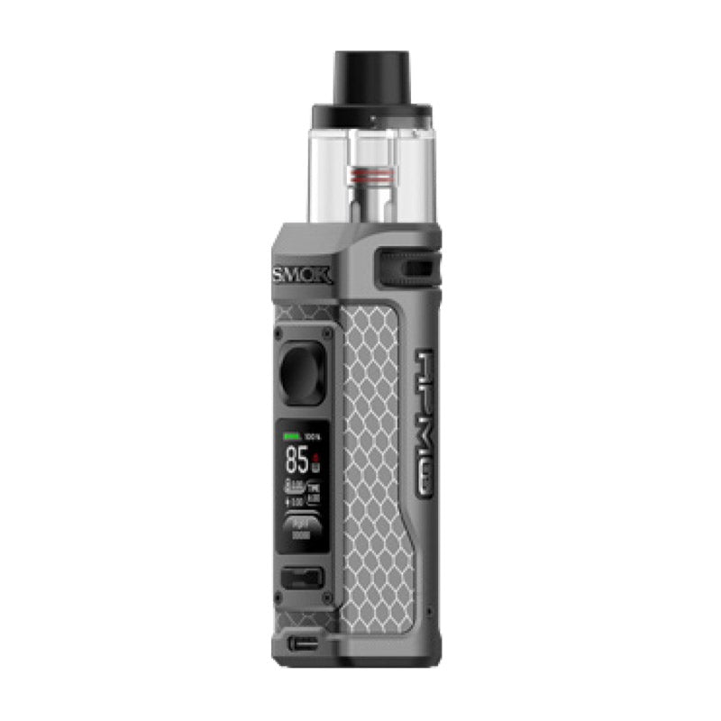 SMOK Official RPM 85 Pod Mod Kit Vape Accessories - Image 3