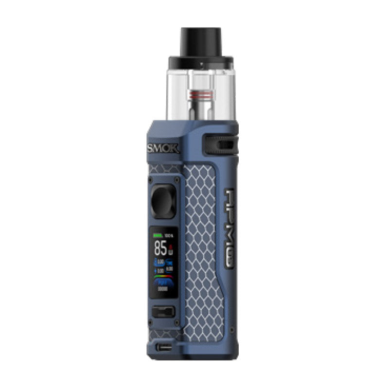 SMOK Official RPM 85 Pod Mod Kit Vape Accessories - Image 4