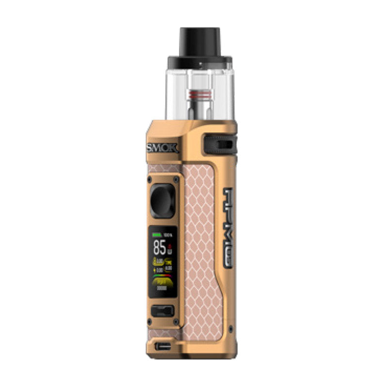 SMOK Official RPM 85 Pod Mod Kit Vape Accessories - Image 5