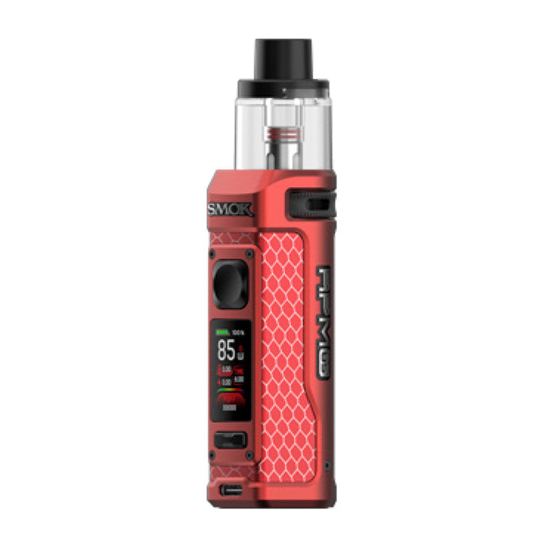 SMOK Official RPM 85 Pod Mod Kit Vape Accessories - Image 6