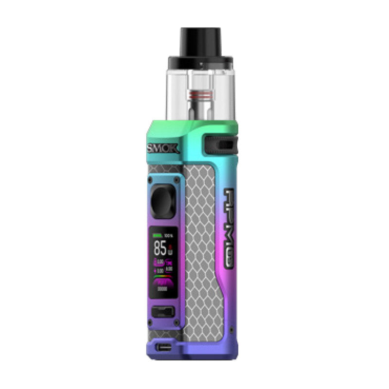 SMOK Official RPM 85 Pod Mod Kit Vape Accessories - Image 7