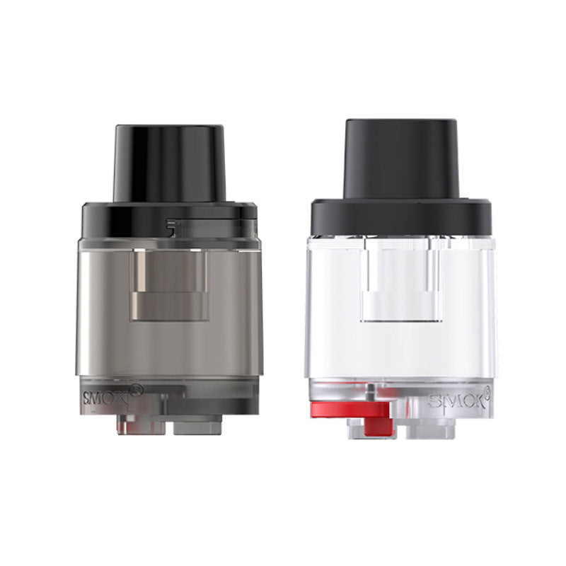SMOK RPM 85/100 Empty Pod Cartridge 6ml (3pcs/pack)