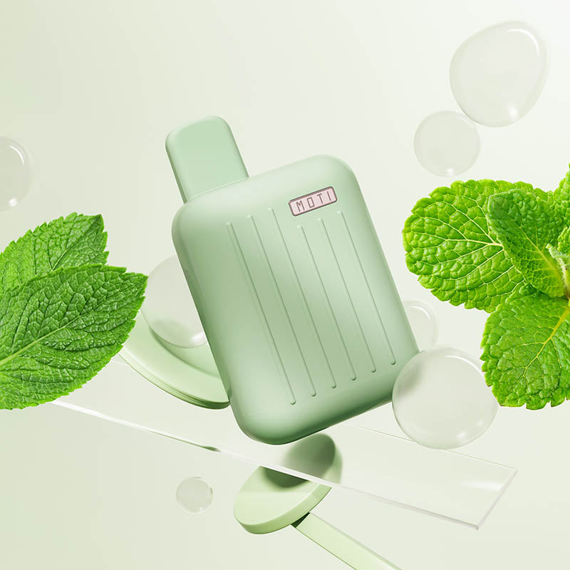 MOTI CASE 4000 Disposable Vape brands - Image 16